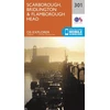 KNYGA Bookshop Scarborough, Bridlington and Flamborough Head