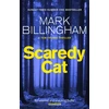 KNYGA Bookshop Scaredy Cat