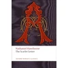 KNYGA Bookshop Scarlet Letter