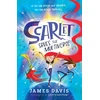 KNYGA James Davis Scarlet Saves the Multiverse