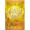 KNYGA Bookshop Scent of Magic
