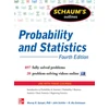 KNYGA Bookshop Schaum's Outline of Probability and Statistics