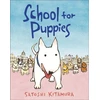 KNYGA Bookshop School for Puppies
