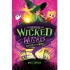 KNYGA Bookshop School for Wicked Witches 3