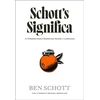 KNYGA Ben Schott Schott’s Significa
