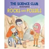 KNYGA Bookshop Science Club Investigates: Rocks and Fossils