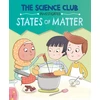 KNYGA Bookshop Science Club Investigates: States of Matter