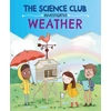 KNYGA Bookshop Science Club Investigates: Weather