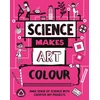 KNYGA Bookshop Science Makes Art: Colour