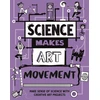 KNYGA Bookshop Science Makes Art: Movement