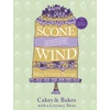 KNYGA Bookshop Scone with the Wind
