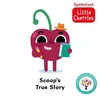 KNYGA Bookshop Scoop's True Story: Accessible Symbolised Edition
