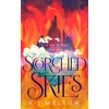KNYGA Bookshop Scorched Skies