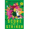 KNYGA Bookshop Score Like a Striker