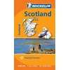 KNYGA Bookshop Scotland - Michelin Mini Map 8501
