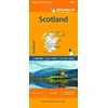 KNYGA Bookshop Scotland - Michelin Regional Map 501