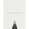KNYGA Bookshop Scotland's Winter Mountains with one axe