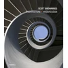 KNYGA Bookshop Scott Brownrigg: Architecture + Progression