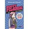 KNYGA Bryan Lee Omalley Scott Pilgrim vs The World
