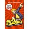KNYGA Bryan Lee Omalley Scott Pilgrim’s Precious Little Life