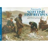 KNYGA Bookshop SCOTTISH FISH RECIPES