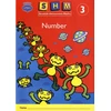 KNYGA Bookshop Scottish Heinemann Maths 3, Activity Book 8 Pack