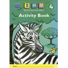 KNYGA Bookshop Scottish Heinemann Maths 4: Activity Book 16PK