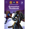 KNYGA Bookshop Scottish Heinemann Maths 7: Extension Textbook (single)