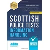 KNYGA Bookshop Scottish Police Tests: INFORMATION HANDLING