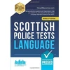 KNYGA Bookshop Scottish Police Tests: LANGUAGE