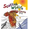 KNYGA Bookshop Scottish Wildlife