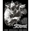 KNYGA Bookshop Scream! The Specials 1985-2024