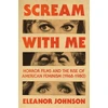 KNYGA Bookshop Scream with Me