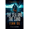 KNYGA Bookshop Sea and the Sand