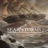 KNYGA Bookshop Sea of Storms