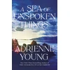 KNYGA Bookshop Sea of Unspoken Things
