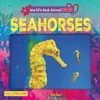 KNYGA Bookshop Seahorses