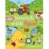 KNYGA Bookshop Search with Spot
