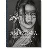 KNYGA Bookshop Sebastiao Salgado Amazonia