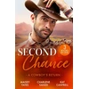 KNYGA Bookshop Second Chance: A Cowboy's Return