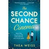 KNYGA Bookshop Second Chance Cinema