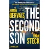 KNYGA Bookshop Second Son