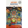 KNYGA Bookshop Secret Boston Guide