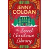 KNYGA Bookshop Secret Christmas Library