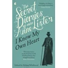 KNYGA Bookshop Secret Diaries Of Miss Anne Lister: Vol. 1