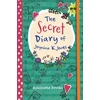 KNYGA Bookshop Secret Diary of Joynina K. Jones