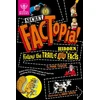 KNYGA Bookshop Secret FACTopia!