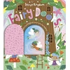 KNYGA Bookshop Secret Kingdom Fairy Doors