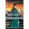 KNYGA Soraya M Lane Secret Librarian