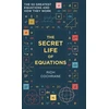 KNYGA Bookshop Secret Life of Equations